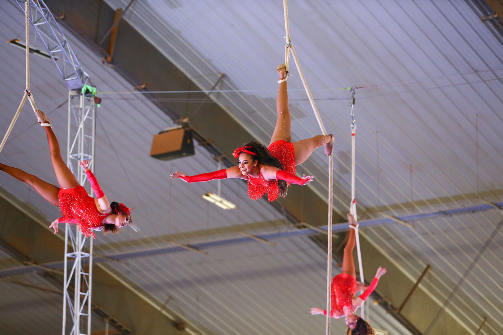 Carden Circus